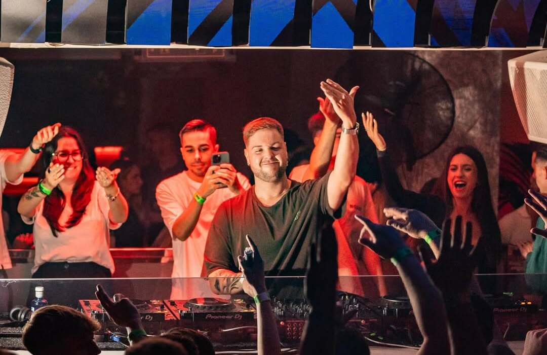 Castion i Nicole Moudaber objavljuju ‘Get Back’, prvo izdanje na Mood Collective
