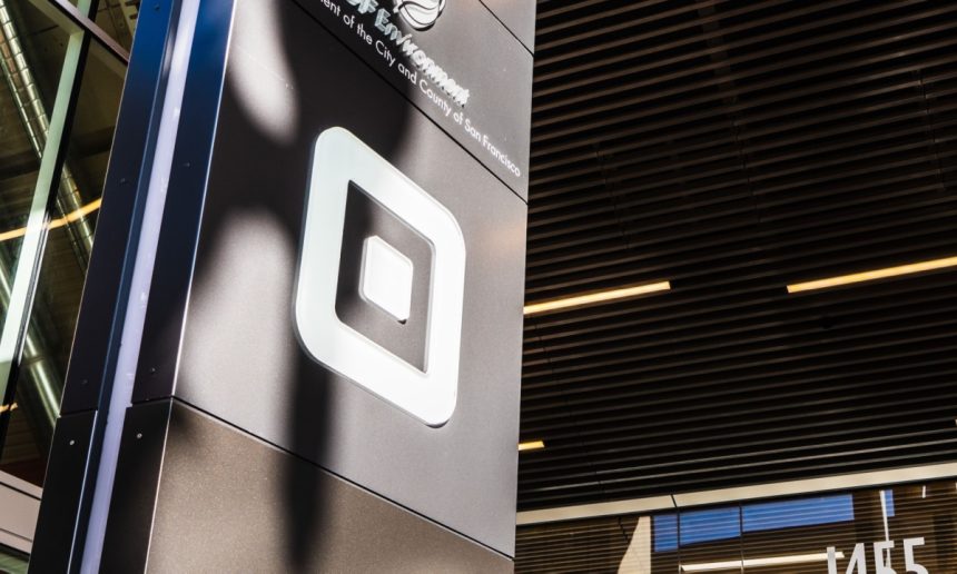 Square conversational AI b2b