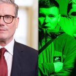 Keir Starmer smatra da izgled Kneecapa na Glastonburyju “nije primjeren” – vijesti
