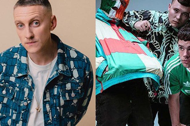 Toddla T poziva na “pozadinski pritisak” za uklanjanje koljena iz postave Glastonbury 2025 – Vijesti