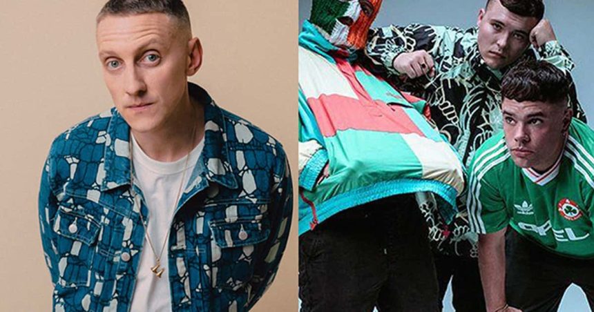 Toddla T poziva na “pozadinski pritisak” za uklanjanje koljena iz postave Glastonbury 2025 – Vijesti