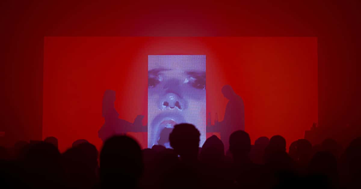 Festival linije koje ste možda propustili: Neund, Beat Herder, Under – Vijesti