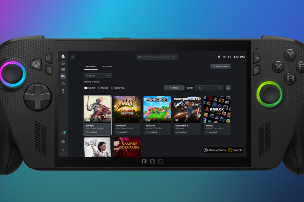 Microsoft testira integraciju Battle.NET-a u Xbox aplikaciji – Ažurirana aplikacija donosi agregaciju biblioteke igara trećih strana