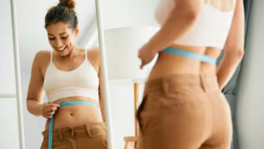 Maltretirana zbog viška kilograma, ova žena je pobijedila izglede svojim ‘nozempic’ prehrambenim putovanjem