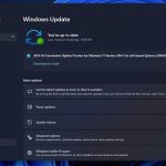 Ažuriranje Windows 11 unapređuje performanse igara – rješava propuštanje memorije i kašnjenje