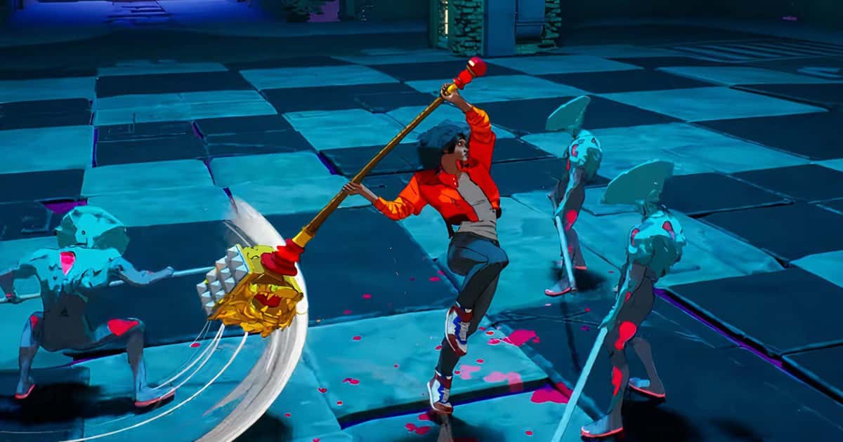 Wu-Tang Klan nastupa u prvoj video igri nakon 26 godina, Wu-Tang: Rise of the Vaiver – Vijesti