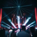 Nova europska destinacija za techno glazbu