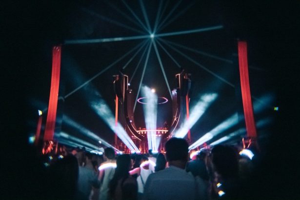 Nova europska destinacija za techno glazbu