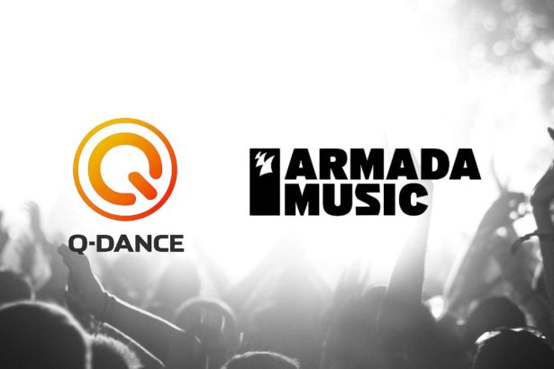 Armada Music prodaje katalog Q-Dance u službenoj suradnji