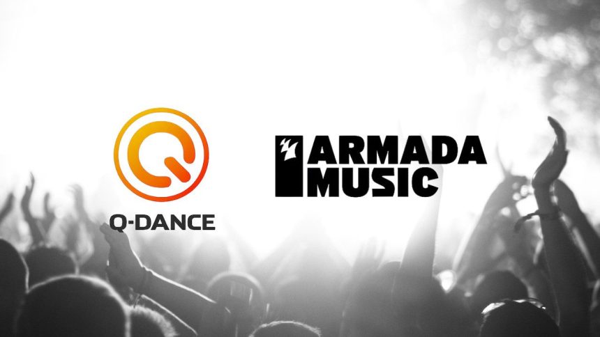 Armada Music prodaje katalog Q-Dance u službenoj suradnji