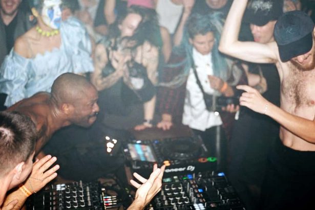 Festivalne linije koje biste mogli propustiti: Atonal, Oddfest, naprijed – Vijesti