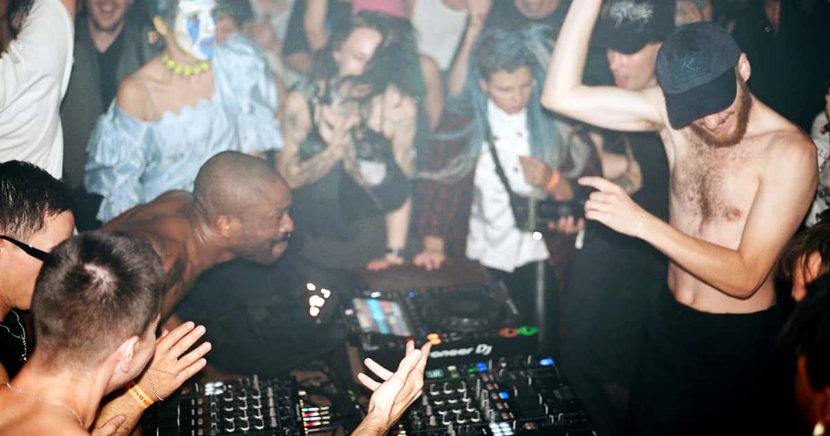 Festivalne linije koje biste mogli propustiti: Atonal, Oddfest, naprijed – Vijesti