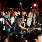 Što se dogodilo u Mixmag Lab Cape Town s glazbenim mostovima – MixMag Lab
