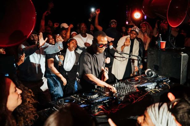 Što se dogodilo u Mixmag Lab Cape Town s glazbenim mostovima – MixMag Lab