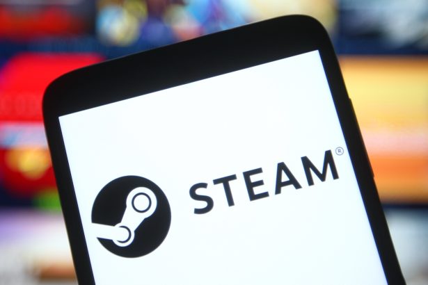 Steam Store za neke korisnike – ažuriranja o kvaru tijekom ljetne prodaje
