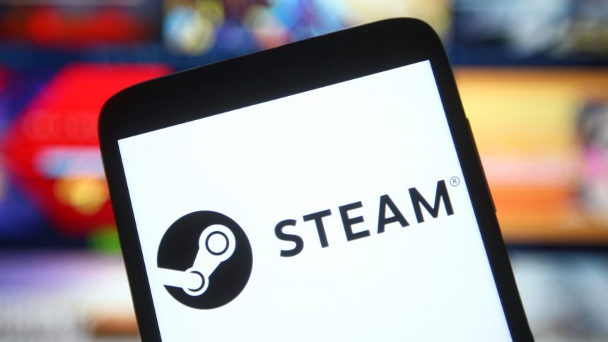 Steam Store za neke korisnike – ažuriranja o kvaru tijekom ljetne prodaje