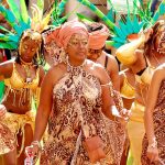 Notting Hill Carnival zahtijeva hitno financiranje od vlade za osiguranje budućnosti, otkriveno pismo – vijesti