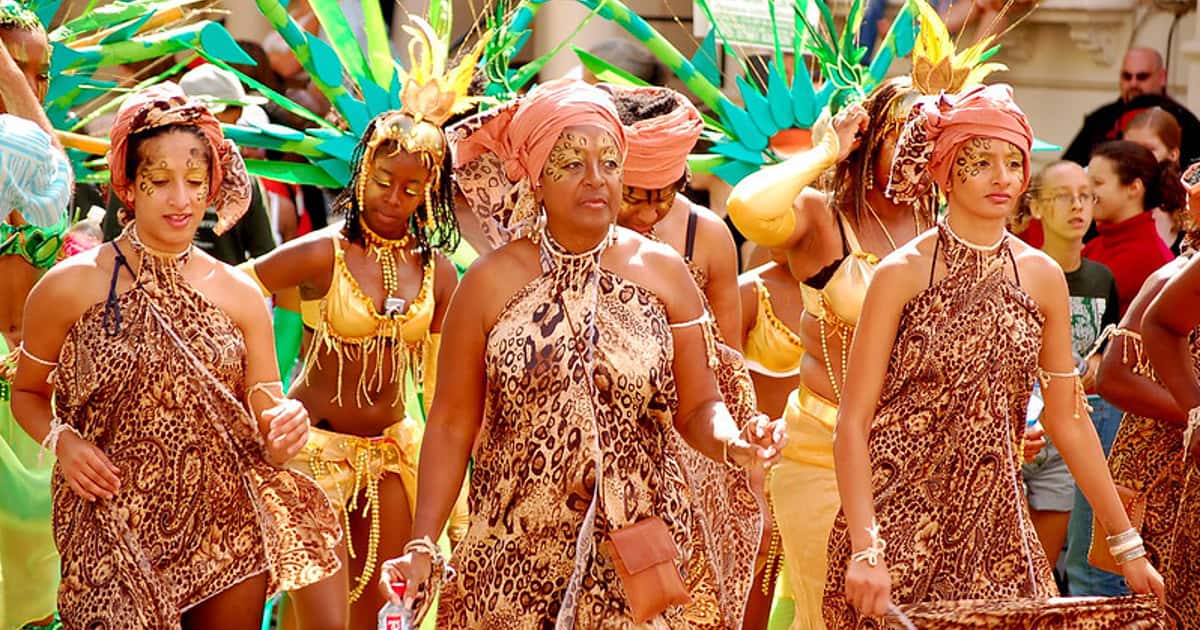 Notting Hill Carnival zahtijeva hitno financiranje od vlade za osiguranje budućnosti, otkriveno pismo – vijesti