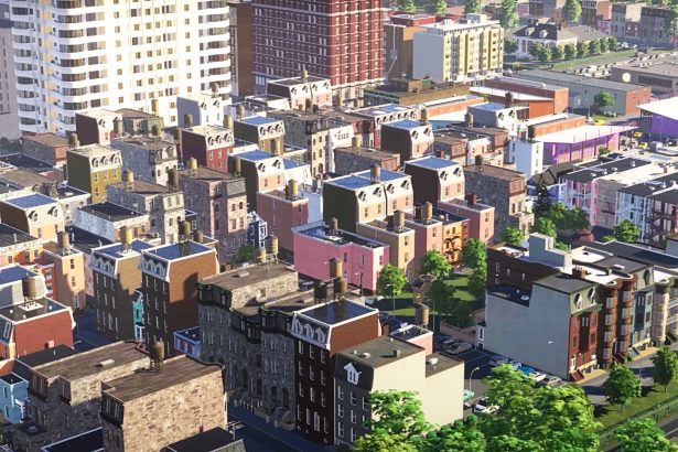 Gradovi Skylines 2: Urednik imovine privremeno ‘gurnut u pozadinu’