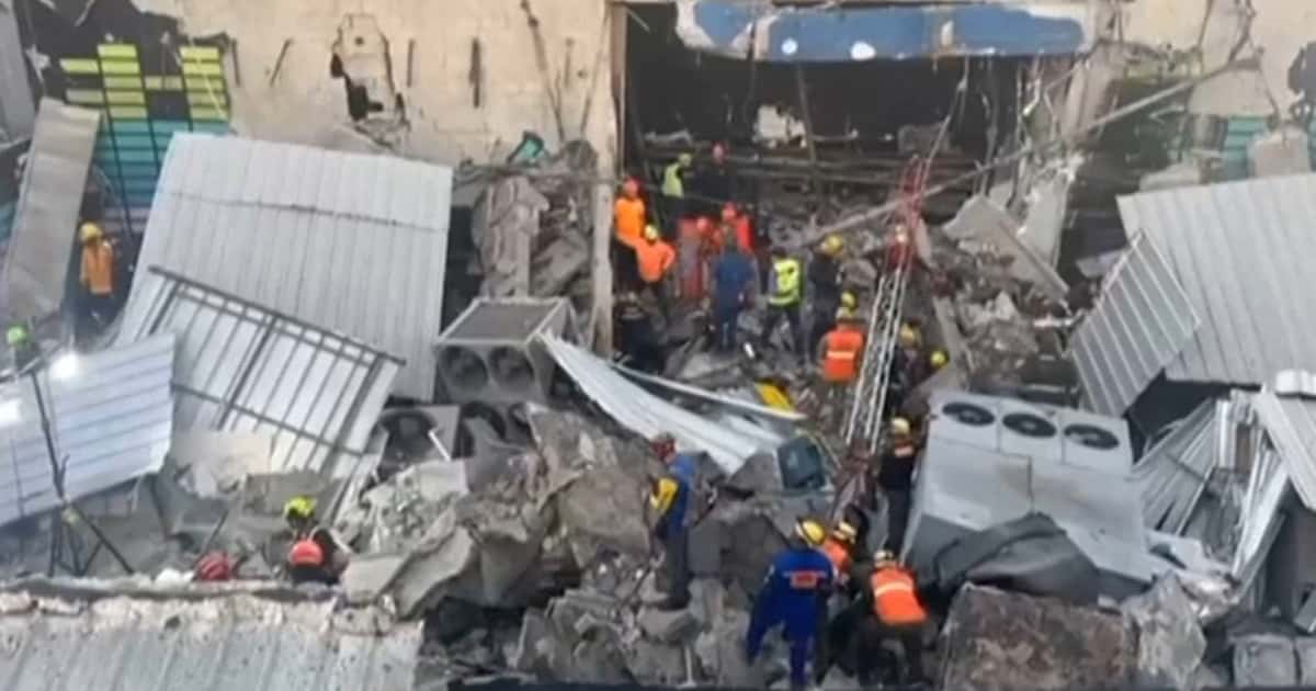 Vlasnik noćnog kluba u Dominikanskoj Republici uhićen nakon urušavanja krova s 236 ozlijeđenih – vijesti
