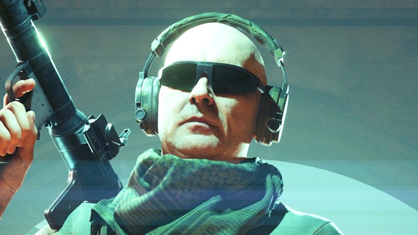 Payday Rival Crime Boss: Rockay City dobiva novu pljačku, sjekira dosadna značajka