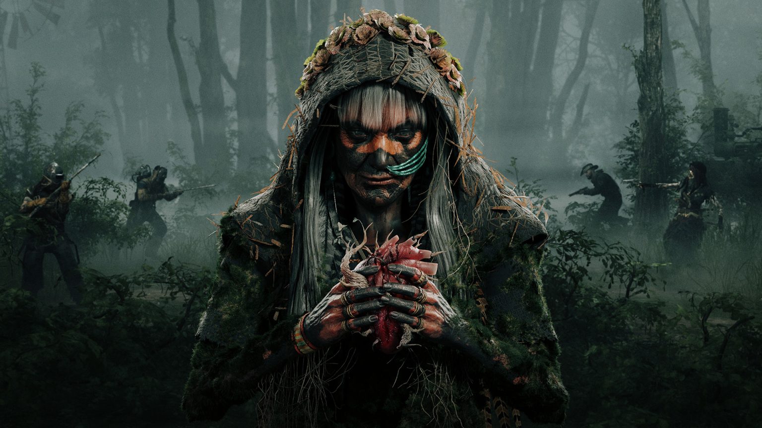 Nakon katastrofalnog dana zakrpe, Hunt: Showdown 1896 – ažuriranje 2.4 je sada uživo
