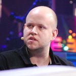 Izvršni direktor Spotifyja Daniel Ek postaje predsjednik vojnog AI startupa nakon 600 milijuna eura – vijesti