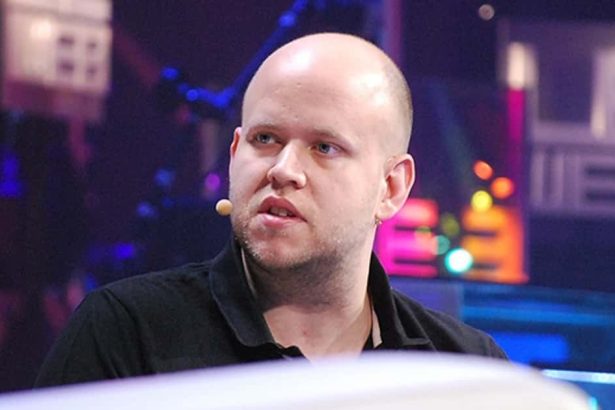 Izvršni direktor Spotifyja Daniel Ek postaje predsjednik vojnog AI startupa nakon 600 milijuna eura – vijesti