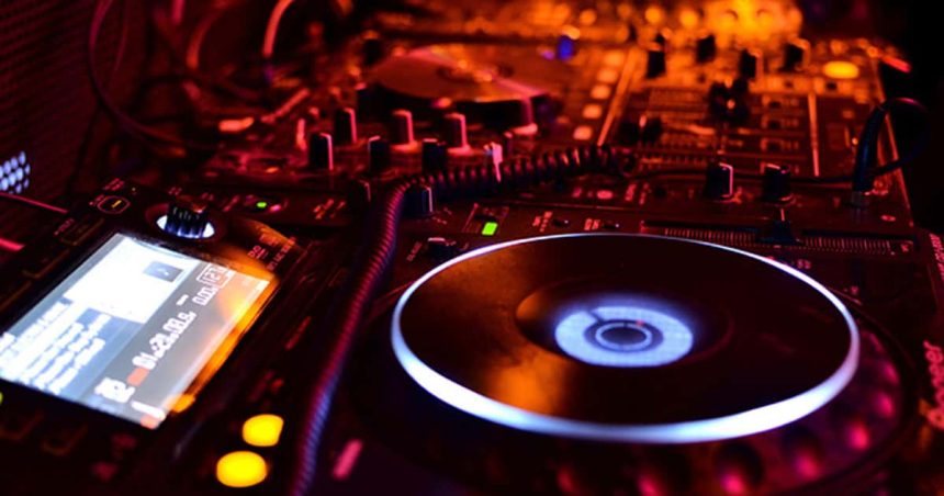 dj decks credit pickpik