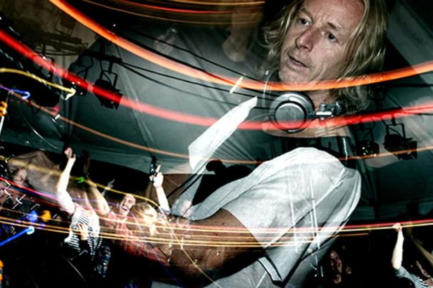 DJ Pakleni otkazi nastupe nakon USB-a s “neobjavljenom glazbom” ukradenim u Milanu – Vijesti