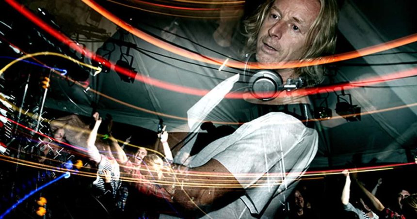 DJ Pakleni otkazi nastupe nakon USB-a s “neobjavljenom glazbom” ukradenim u Milanu – Vijesti