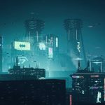 Dystopika, Cyberpunk rođak Cities Skylines, upravo je dobila veliko novo ažuriranje