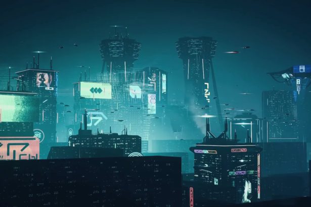 Dystopika, Cyberpunk rođak Cities Skylines, upravo je dobila veliko novo ažuriranje