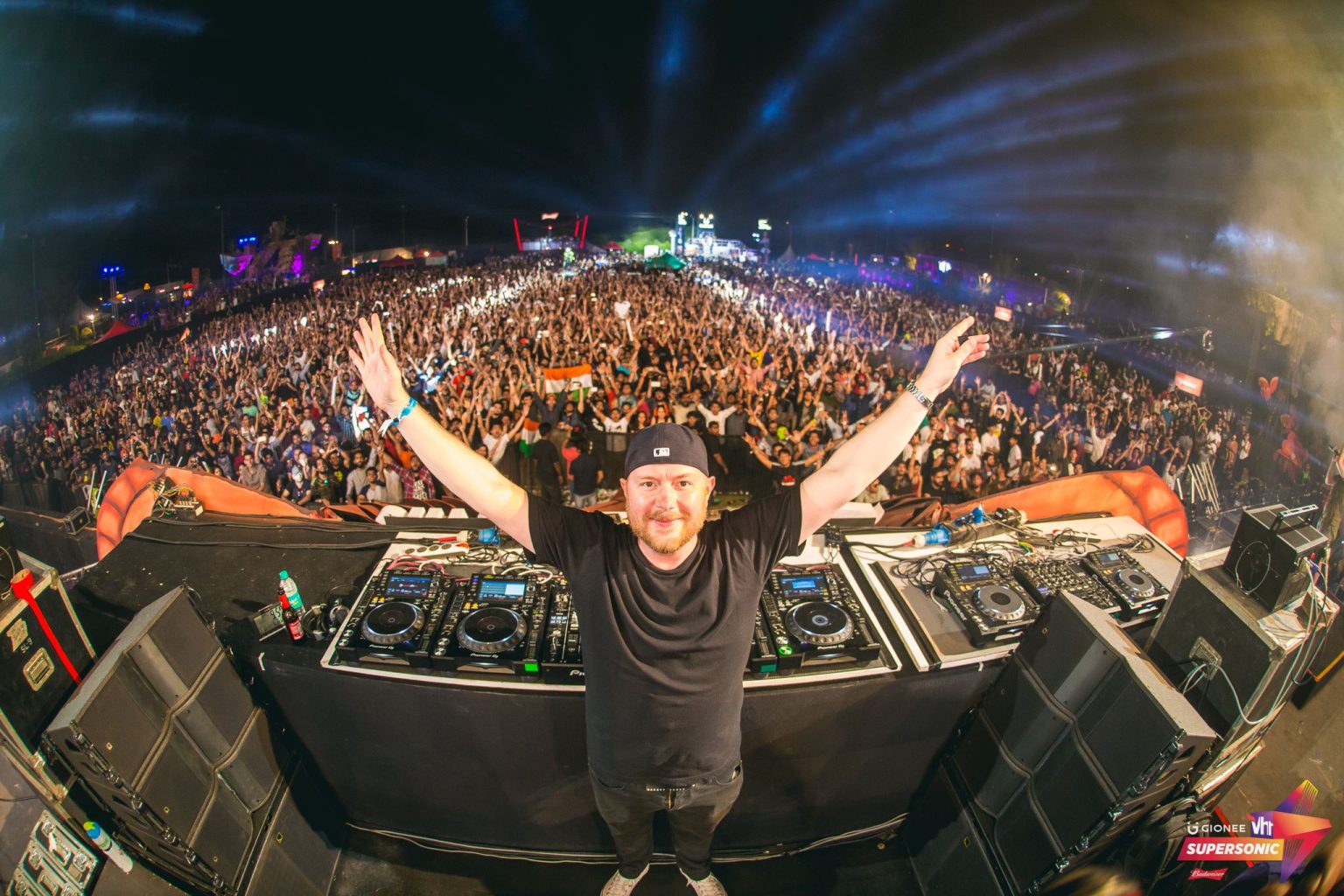 Eric Prydz najavljuje Holosphere 2.0 – dokumentarni film