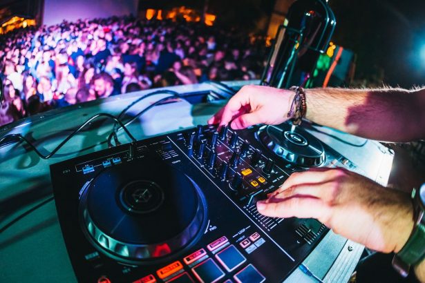 14 EDM festivala s besprijekornim vibracijama