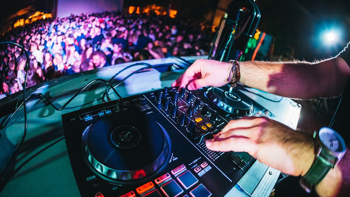 14 EDM festivala s besprijekornim vibracijama
