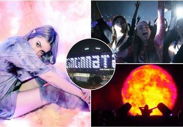 EDM ikona Alison Wonderland nastupiti u Cincinnatiju na “Wonder Rave”
