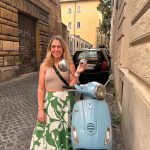 Putovao sam dva puta u Italiju – jednom pijana, a jednom trijezna. Preferirala sam potonju.