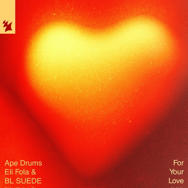 APE bubnjevi ispadaju “For Your Love” s Eli Fola i Bl Suede, pred globalnim emisijama i novim albumima ERA