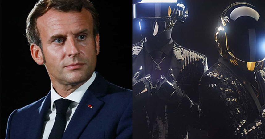 Macron poziva na dodjelu UNESCO statusa kulturne baštine francuskoj elektroničkoj glazbi – vijesti