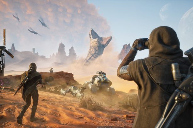 PSA: Dune: Buđenje pijesnog crva ‘trenutno nedostaje’, kaže Funcom, ali ‘radimo na tome i uskoro će se vratiti u pijesak’ (UPDATE: Ažuriranje: Crvi su se vratili)