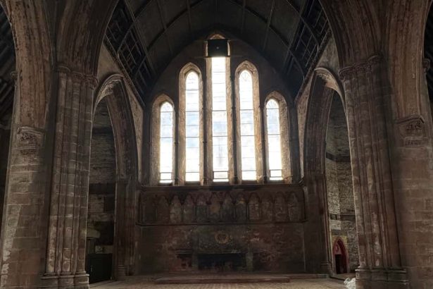 Novi “Hard Techno” klub otvoren u bivšoj crkvi u Belfastu – Vijesti