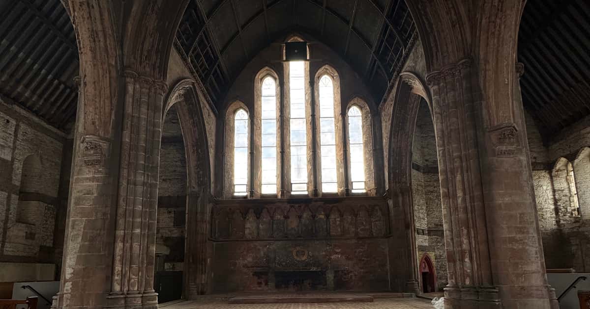 Novi “Hard Techno” klub otvoren u bivšoj crkvi u Belfastu – Vijesti