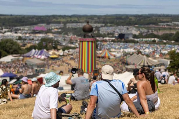 Glastonbury otkriva cjelokupni program, raspored i pozornice za 2025. – Vijesti