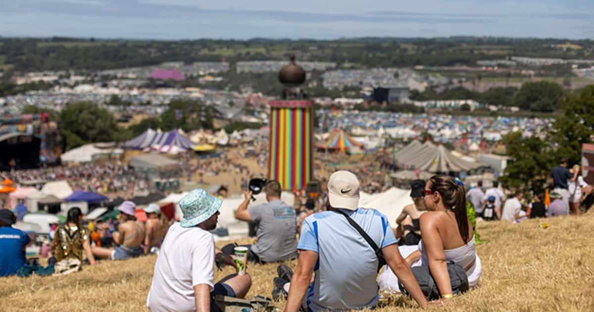 Glastonbury otkriva cjelokupni program, raspored i pozornice za 2025. – Vijesti
