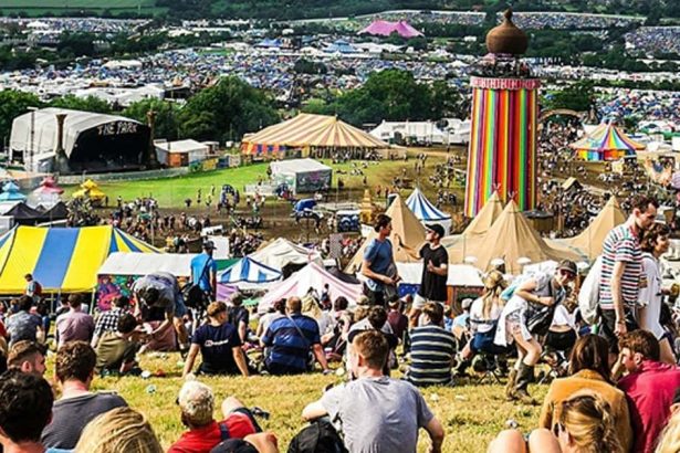 Glastonbury 2025. prodao “nekoliko tisuća” manje ulaznica kako bi smanjio prenapučenost, tvrdi Emily Eavis – Vijesti