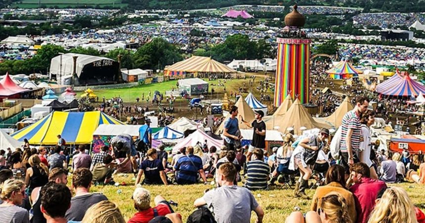 Glastonbury 2025. prodao “nekoliko tisuća” manje ulaznica kako bi smanjio prenapučenost, tvrdi Emily Eavis – Vijesti