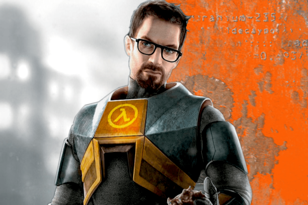 Novo Half-Life 3 ažuriranje je loša vijest za PC igrače