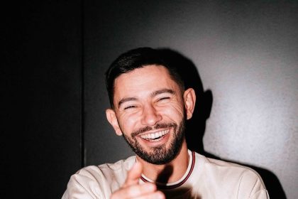 Hamdi najavljuje svoju najveću američku turneju do sada s moćnim lineupom.
