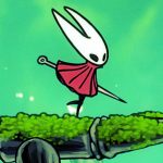 Misteriozni Hollow Knight Silksong Ažuriranje na Steamu možda naznačuje nagli pad u sjeni